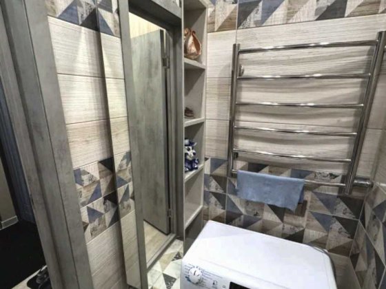 Оренда двокімнатної квартири на Чорновола