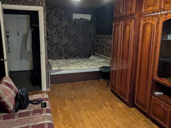 Сдам квартиру ул.Незалежності Днепр