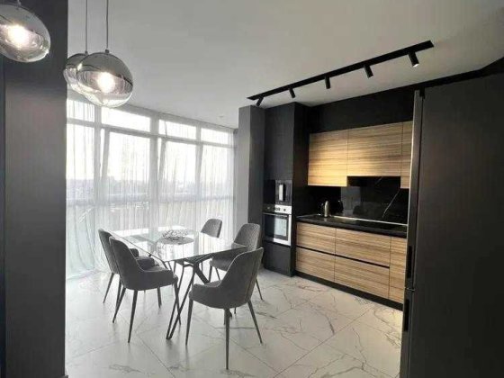 Оренда 1 кім. квартири в новобудові по вул. Липова Алея Львів