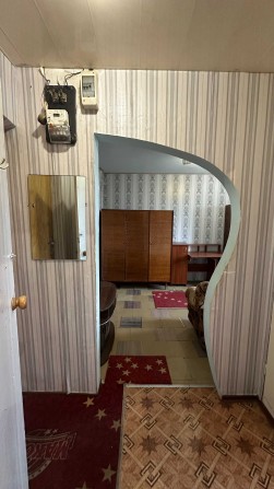 Аренда 1к квартиры на Слобожанском  Днепр - фото 1