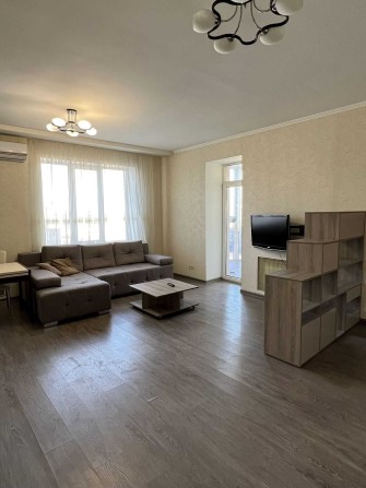 Оренда 2к квартири на вул. Ливарна 2 - фото 1