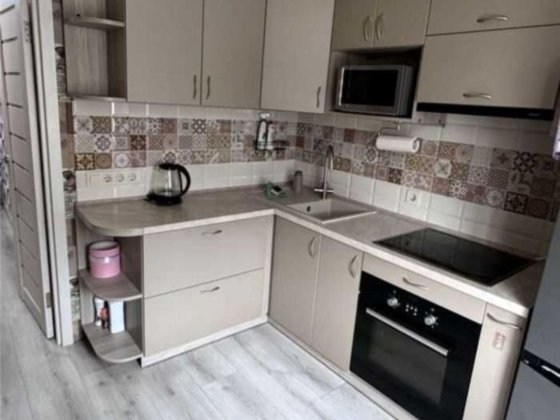 Сдам квартиру на тривалий термін Днепр