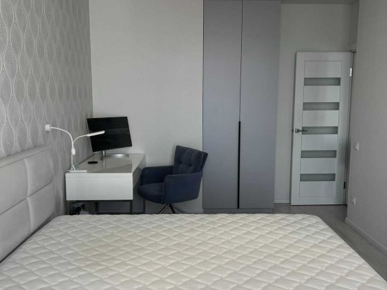 Оренда двохкімнатна квартира-студія у ЖК Парус Park Львов