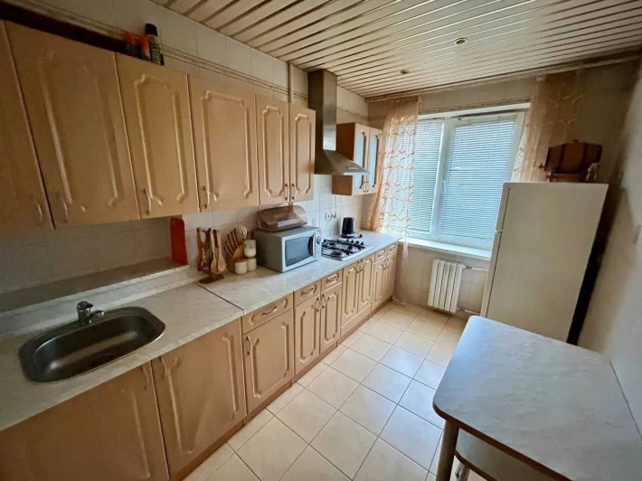 Здам 2к квартиру з технікою та меблями, Перемога-6 - фото 1