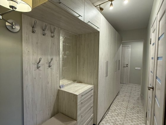 Оренда 2к на Тополі-1  буд.15