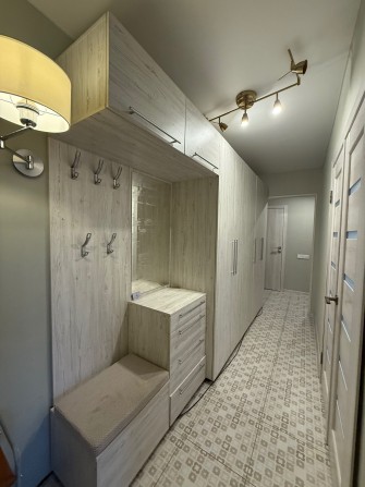 Оренда 2к на Тополі-1  буд.15 - фото 1