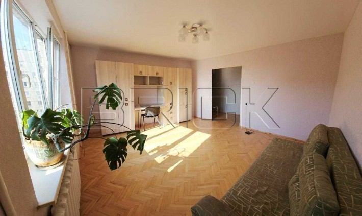 3 к. роздільна квартира, Зубрівська, 25, Сихів. - фото 1