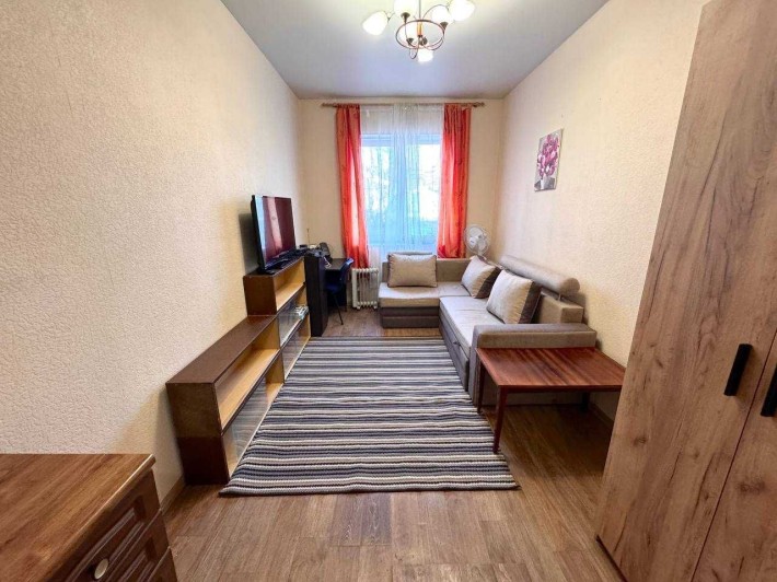 Здам смарт-квартиру в новобудові Івана Мазепи Петровського Коксова - фото 1