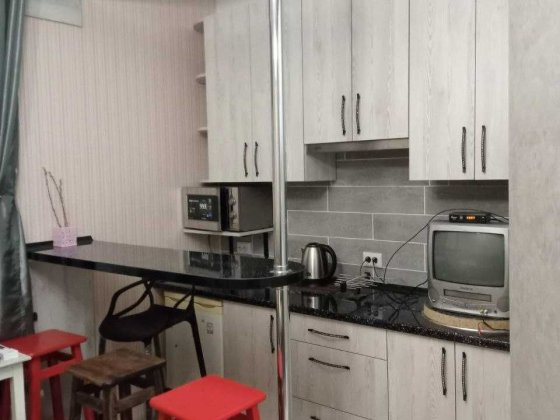 Оренда 1 кімнатної квартири вул Повітряна - Левандівка Львів