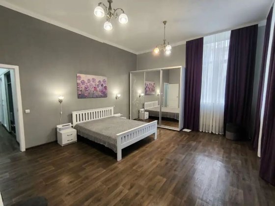 Оренда 2 кімнатної квартири Нагірний рн Дніпро