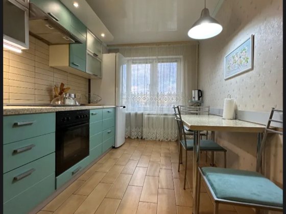 Аренда 3-к Парк Шевченко Днепр