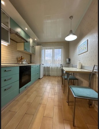 Аренда 3-к Парк Шевченко - фото 1