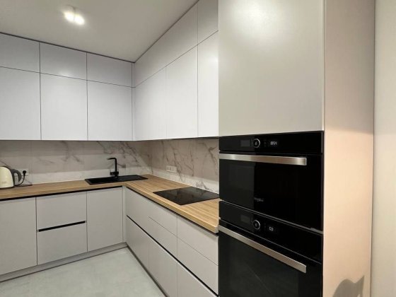 Оренда 1-кім. квартири 46 м ЖК Парус Сіті. Кульпарківська,93 -Садова Львів