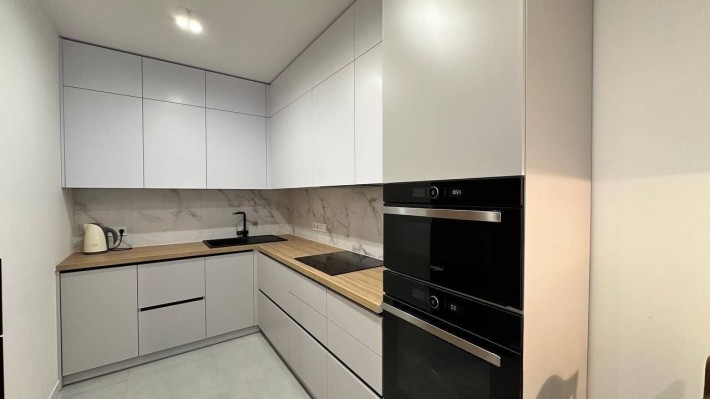 Оренда 1-кім. квартири 46 м ЖК Парус Сіті. Кульпарківська,93 -Садова - фото 1