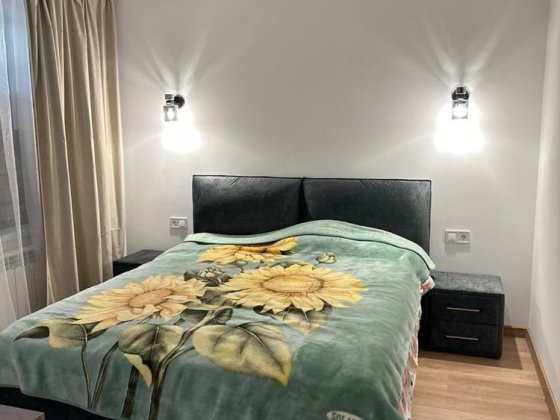 Оренда 4х ізольовані кімнатної квартири Сихів