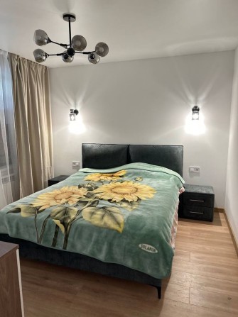 Оренда 4х ізольовані кімнатної квартири Сихів - фото 1