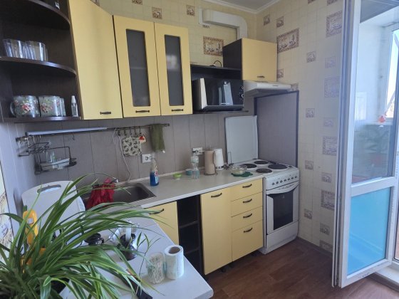 Чавдар 28, м.Осокорки