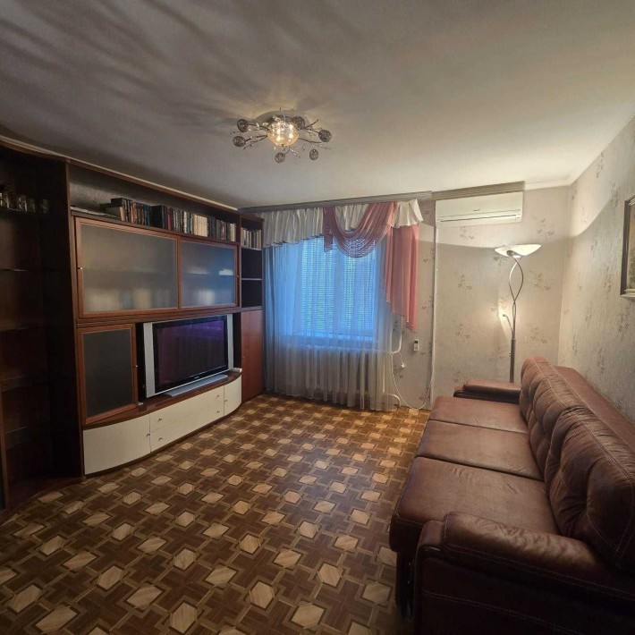 Сдается 3-к квартира для семейной пары, можно с ребенком, район Сухой Фонтан, Яхт-клуб, 8 Причал, це - фото 1