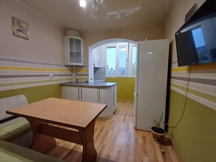 Оренда 1к квартири. Ремонт - фото 1