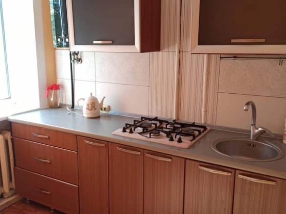 Сдам , Однокомнатная, Центр, Яворницкого Днепр