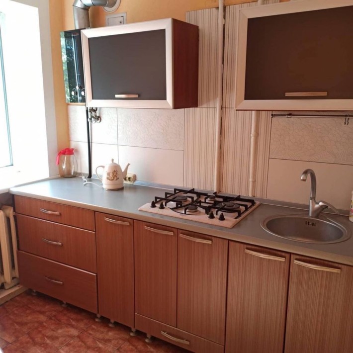 Сдам , Однокомнатная, Центр, Яворницкого - фото 1