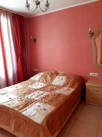 Квартира помесячно в новом доме.Можно на 1-2мес. - фото 1