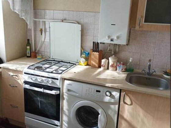 Аренда 3к квартиры Соляные Миколаїв