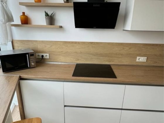 Сдам 1к квартиру в Центральном районе , А.Поля , Титова Днепр