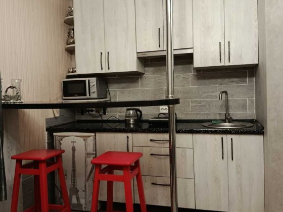 Гарна однокімнатна квартира студіо, в затишному районі Львова! Львів