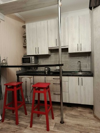 Гарна однокімнатна квартира студіо, в затишному районі Львова! - фото 1