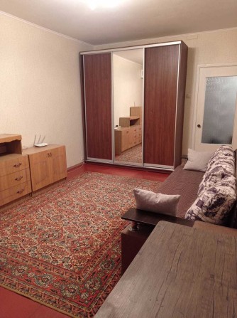 Здається 1 квартира метро Харьківська - фото 1