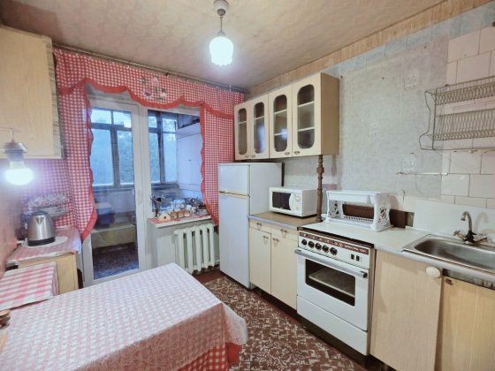 Сдам квартиру на Рабочей Днепр