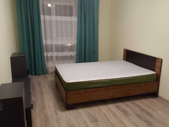 Оренда 1-к квартири на вул. Залізнична, ЖК Шенген Львов