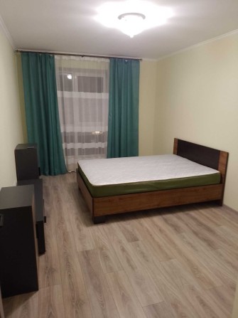 Оренда 1-к квартири на вул. Залізнична, ЖК Шенген - фото 1