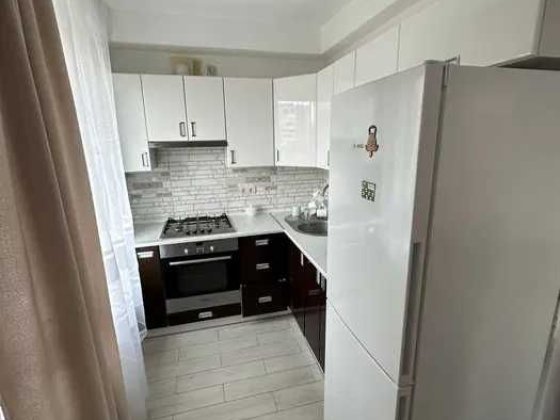 Оренда 2 кімнатної квартири-студії