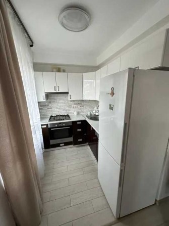 Оренда 2 кімнатної квартири-студії - фото 1