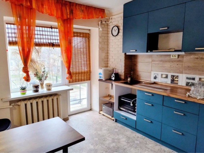 Сдам очень уютную 2х комн. в Приднепровске - фото 1