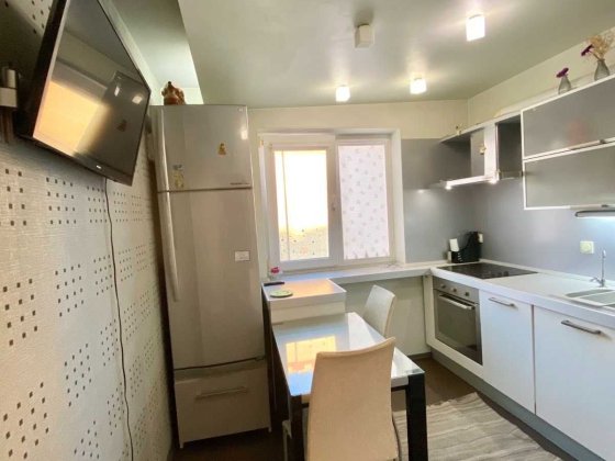 Сдам 2 комнатную квартиру на Заболотного/С. Палия Одеса