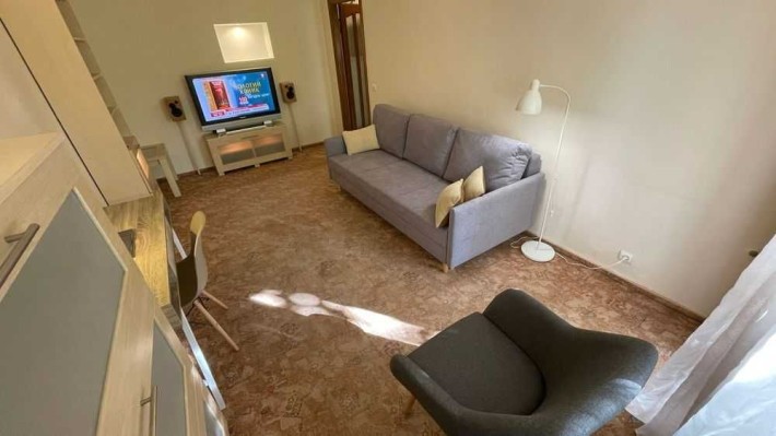 Оренда 1-кімнатної квартири в ближньому центрі. - фото 1