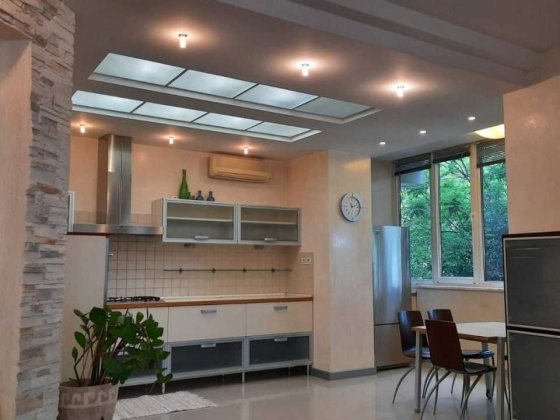 4 комн. Дунаева пер/ Французский бул Одесса