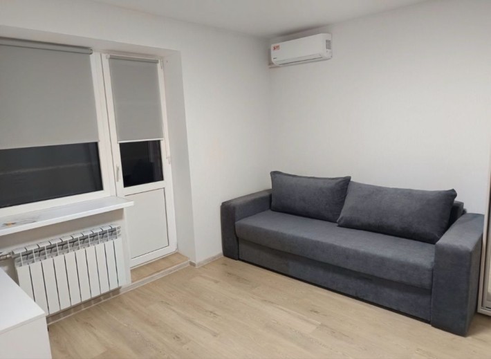 Сдам квартиру в центре города (первая сдача) - фото 1