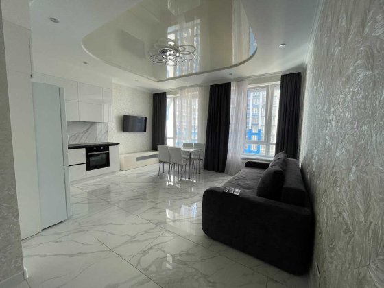 Здам квартиру ЖК ОМЕГА Одесса