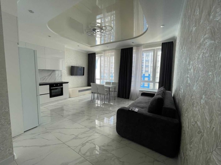 Здам квартиру ЖК ОМЕГА - фото 1