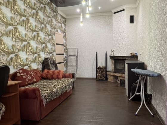 Аредна квартиры на 2 Экипажной Николаев