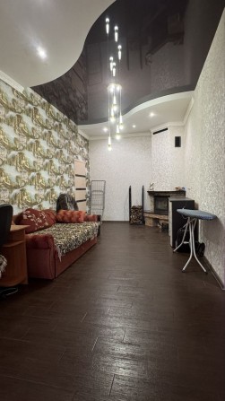 Аредна квартиры на 2 Экипажной - фото 1