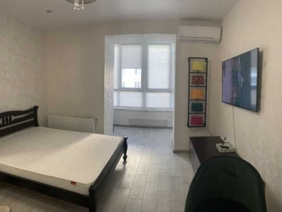 Аренда 1к квартиры в Центре Миколаїв