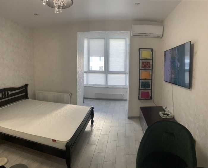 Аренда 1к квартиры в Центре - фото 1