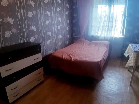 Сдам 1 комнатную Черёмушки--Космонавтов возле парка Горького Одесса