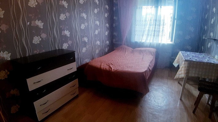 Сдам жильё Черёмушки--Космонавтов возле парка Горького - фото 1