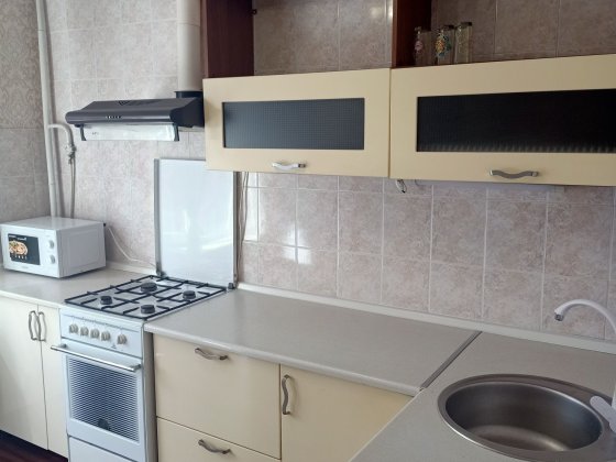 Сдаю 1к квартиру с ремонтом Лески(2КП) Миколаїв